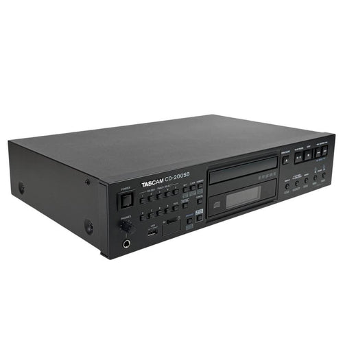 Tascam Others Cd Sd /Usb Cd-200Sb