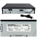 Tascam Others Cd Sd /Usb Cd-200Sb