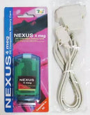 Peripheral Equipment Nexus 4Meg(Dc Compatible Memory Card) Dc Cable