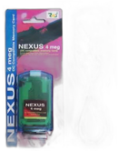 Peripheral Equipment Nexus 4Meg(Dc Compatible Memory Card) Dc Cable