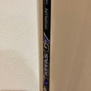Ust Mamiya Driver D-1 Maxima Attas 6S