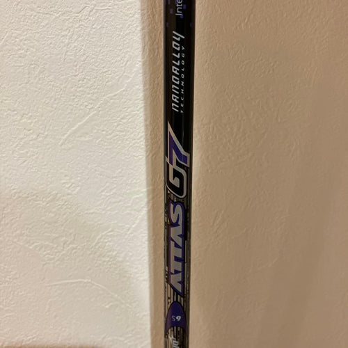 Ust Mamiya Driver D-1 Maxima Attas 6S