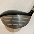 Ust Mamiya Driver D-1 Maxima Attas 6S