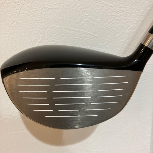 Ust Mamiya Driver D-1 Maxima Attas 6S