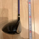 Ust Mamiya Driver D-1 Maxima Attas 6S