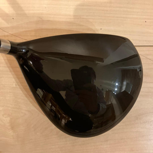 Ust Mamiya Driver D-1 Maxima Attas 6S