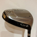 Ust Mamiya Driver D-1 Maxima Attas 6S