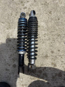 Suspensions V125G