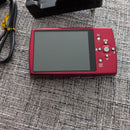 Fujifilm Compact Digital Cameras Finepix Z2000Exr