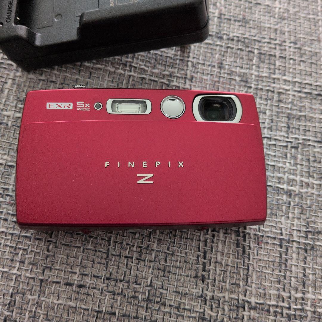 Fujifilm Compact Digital Cameras Finepix Z2000Exr