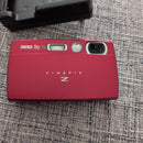 Fujifilm Compact Digital Cameras Finepix Z2000Exr
