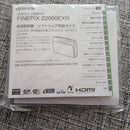 Fujifilm Compact Digital Cameras Finepix Z2000Exr