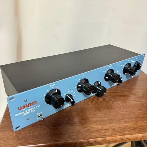 Outboards Warm Audio Eqp-Wa