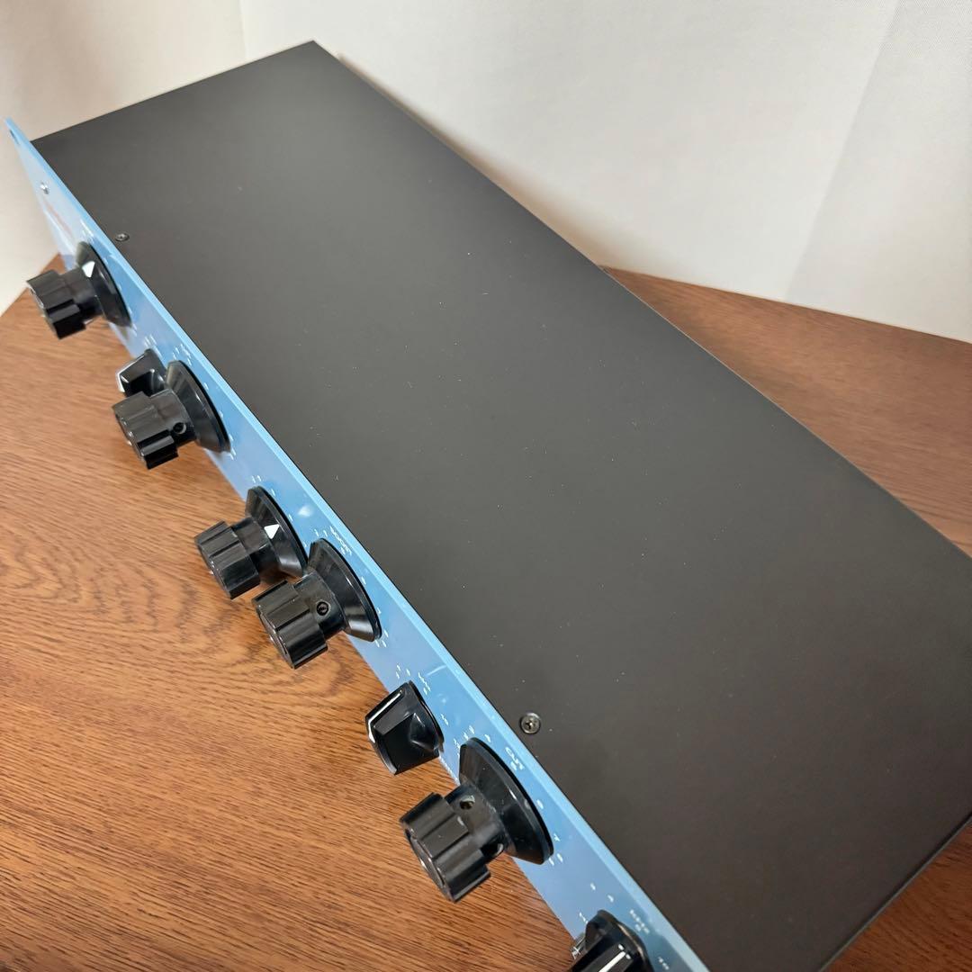 Outboards Warm Audio Eqp-Wa