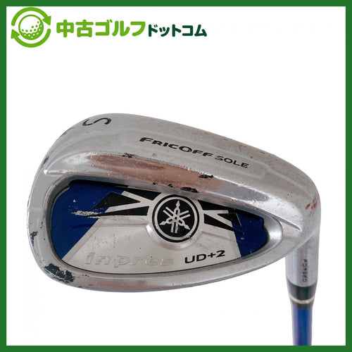 Wedge Inpres Ud+2 S Sr