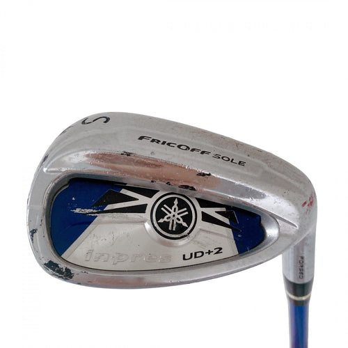 Wedge Inpres Ud+2 S Sr