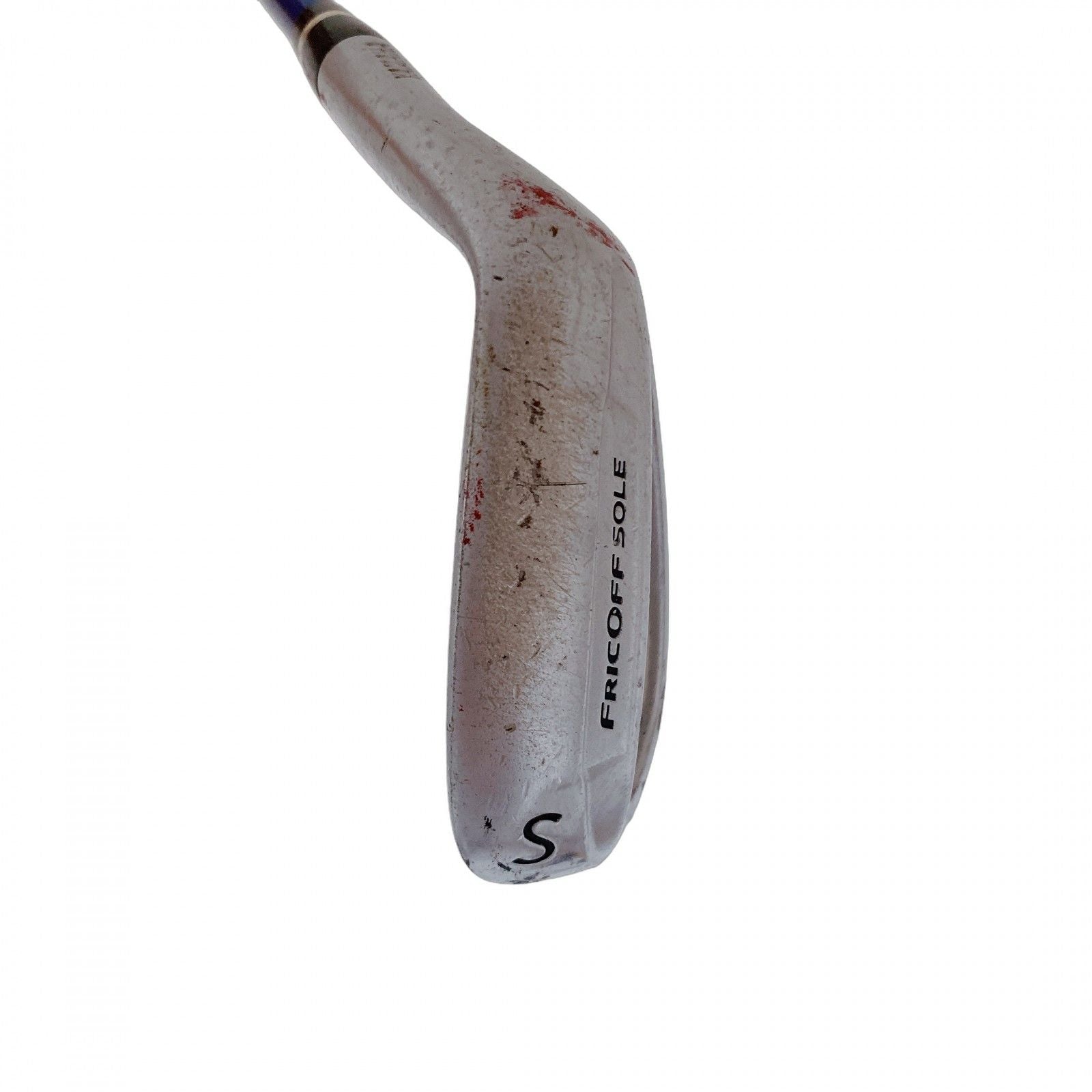 Wedge Inpres Ud+2 S Sr
