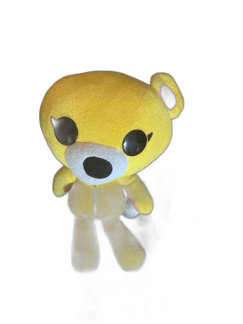 Banpresto Stuffed Animal Body Dx Deluxe