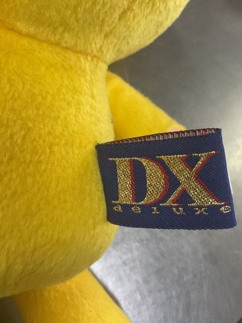 Banpresto Stuffed Animal Body Dx Deluxe