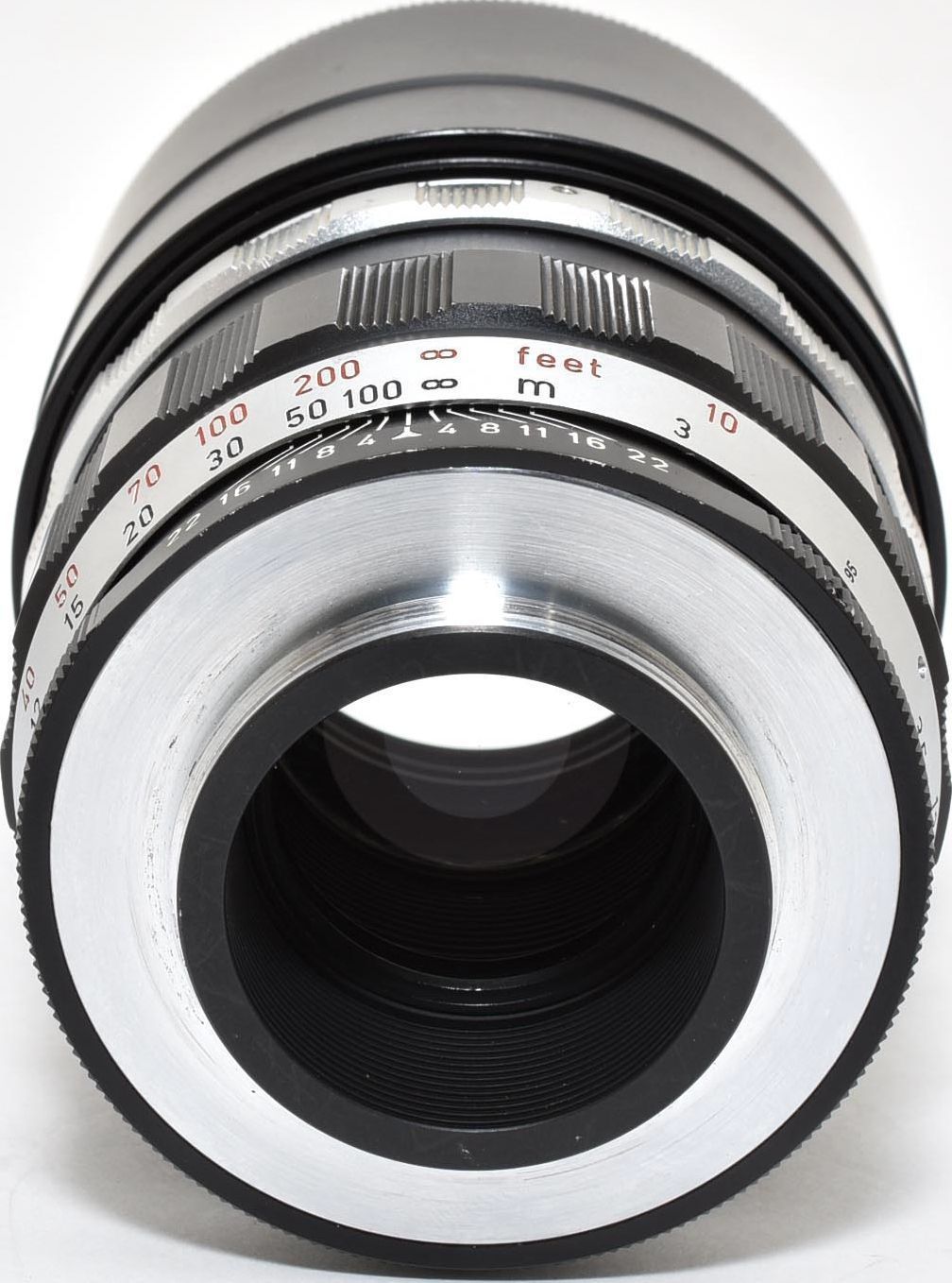 Leica Slr Camera (Film) D03[7571]7 Leitz Wetzlar Telyt F4