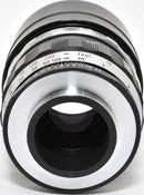 Leica Slr Camera (Film) D03[7571]7 Leitz Wetzlar Telyt F4
