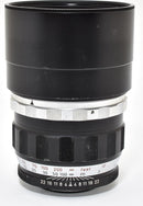 Leica Slr Camera (Film) D03[7571]7 Leitz Wetzlar Telyt F4