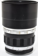 Leica Slr Camera (Film) D03[7571]7 Leitz Wetzlar Telyt F4