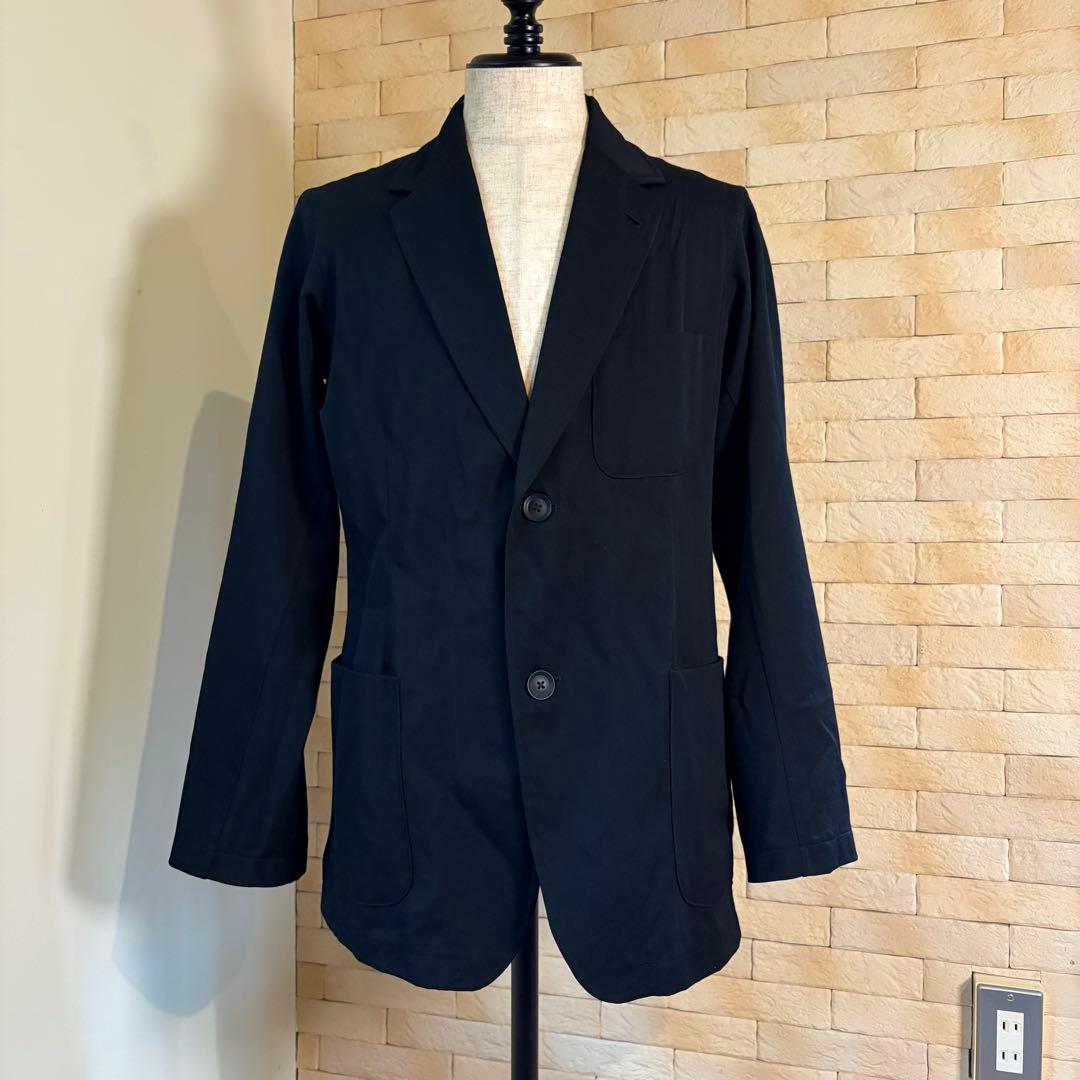 Yohji Yamamoto Tailored Jackets Costume D' Homme