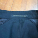 Yohji Yamamoto Tailored Jackets Costume D' Homme