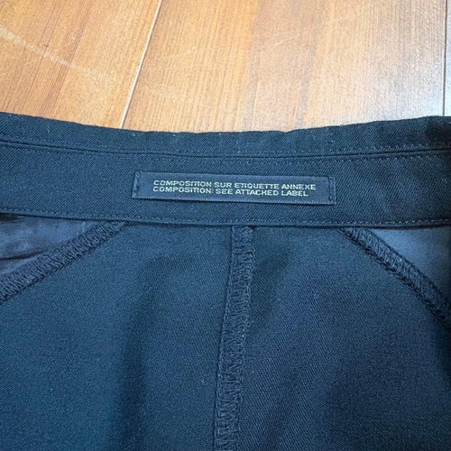 Yohji Yamamoto Tailored Jackets Costume D' Homme