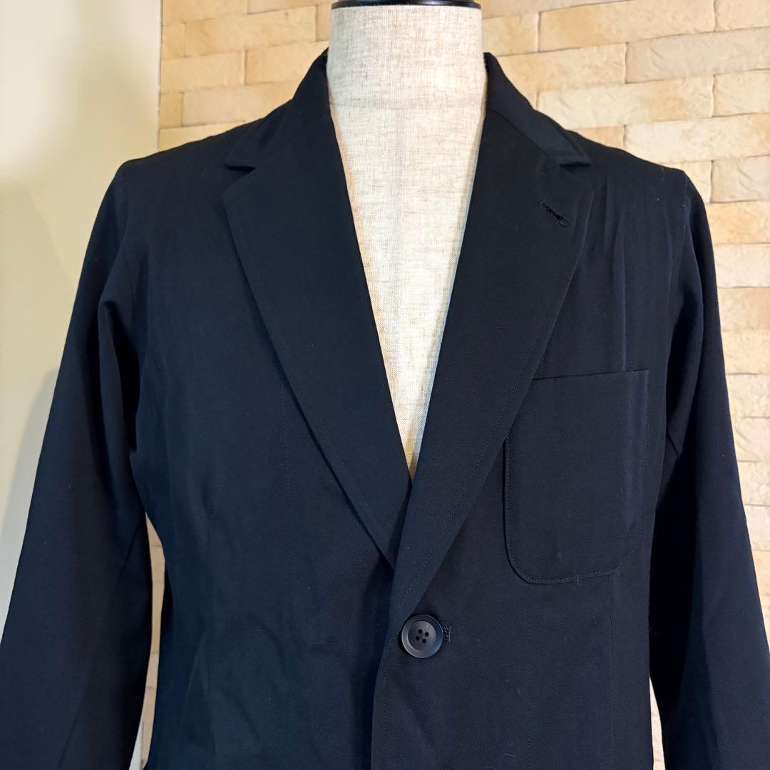 Yohji Yamamoto Tailored Jackets Costume D' Homme
