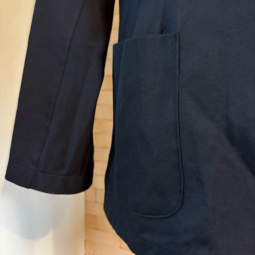 Yohji Yamamoto Tailored Jackets Costume D' Homme
