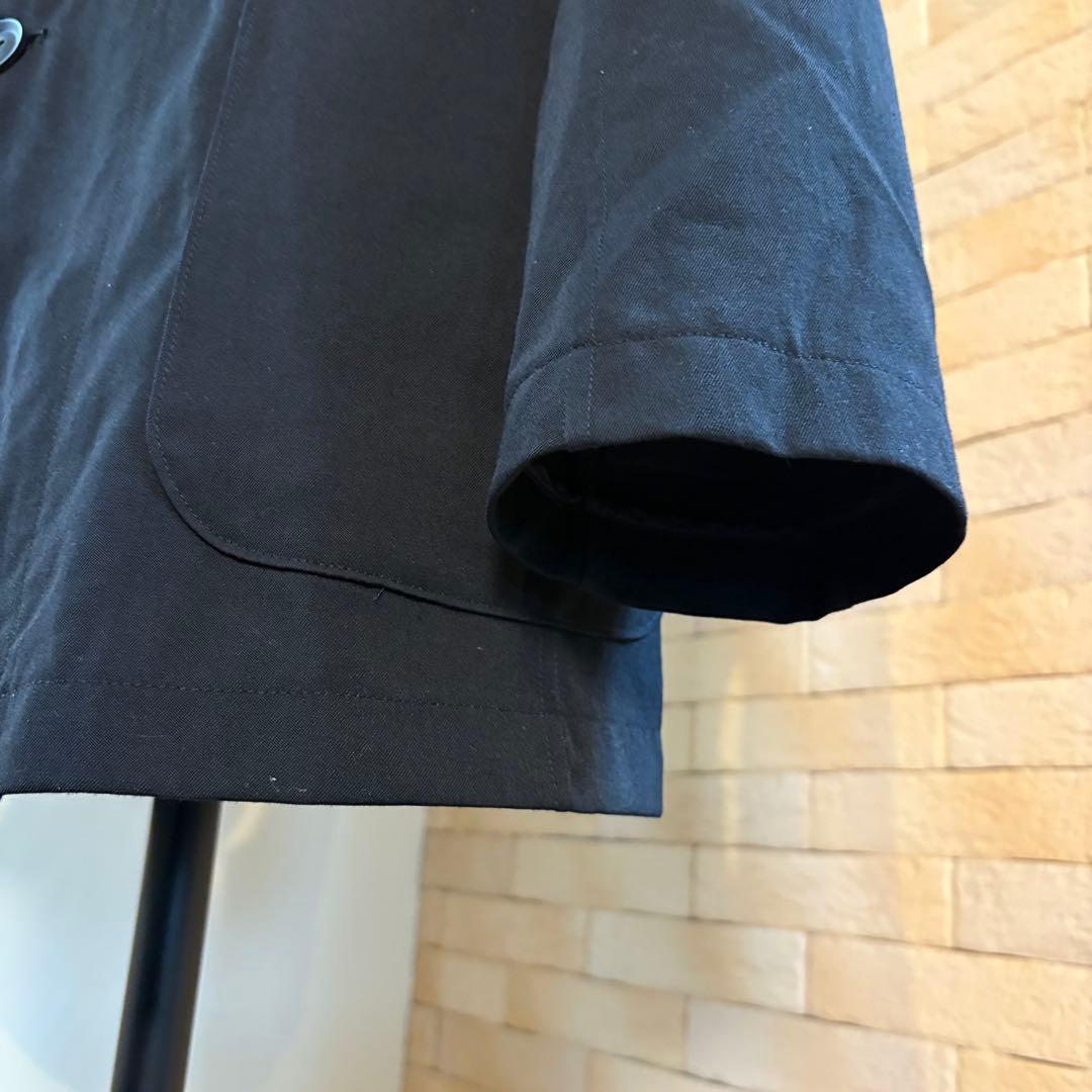 Yohji Yamamoto Tailored Jackets Costume D' Homme