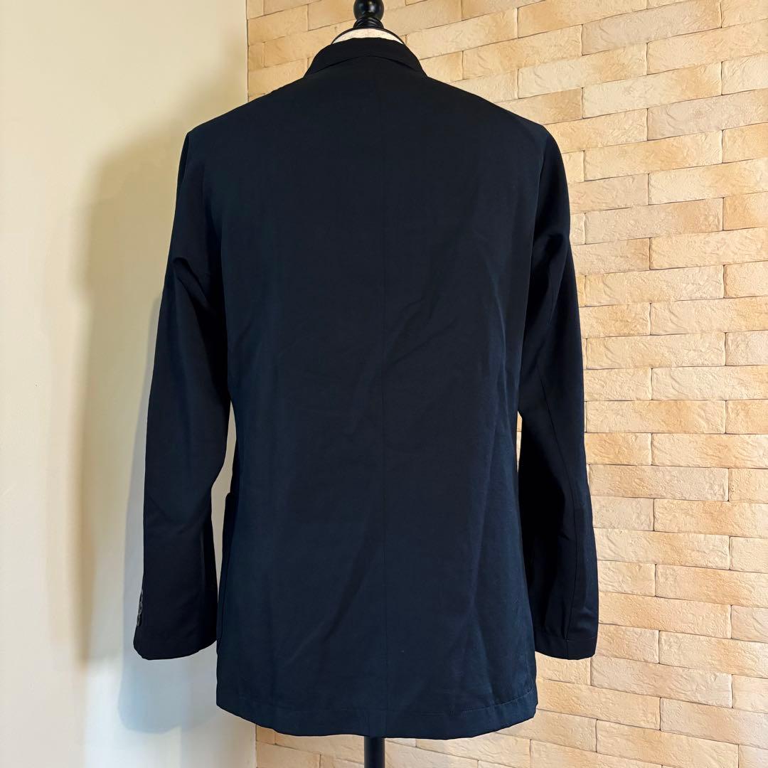 Yohji Yamamoto Tailored Jackets Costume D' Homme