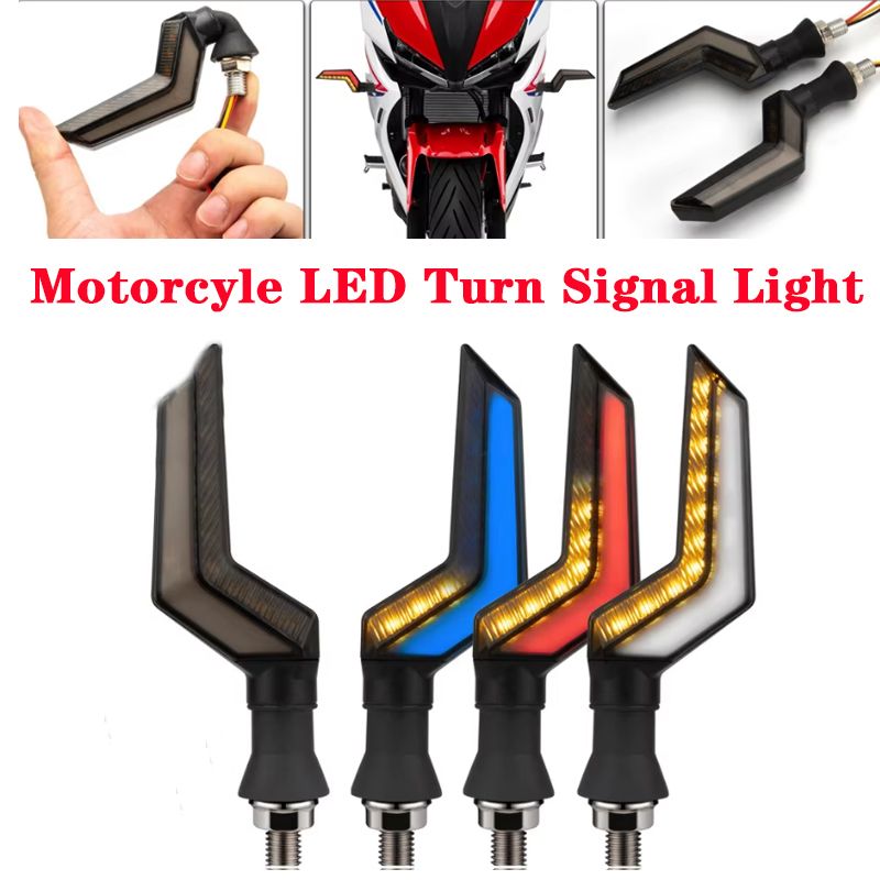 Light Winker 12V Led