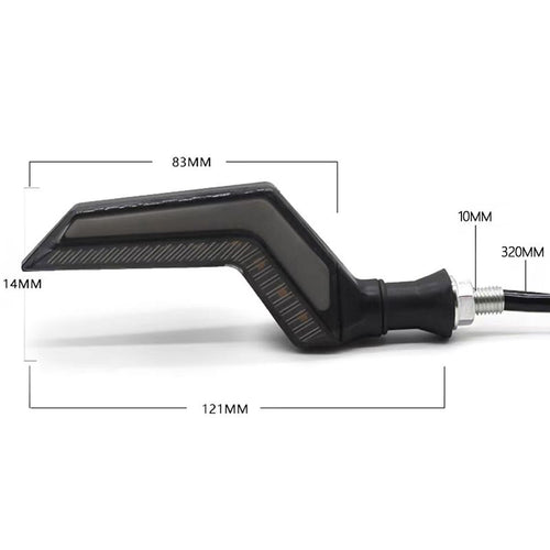 Light Winker 12V Led