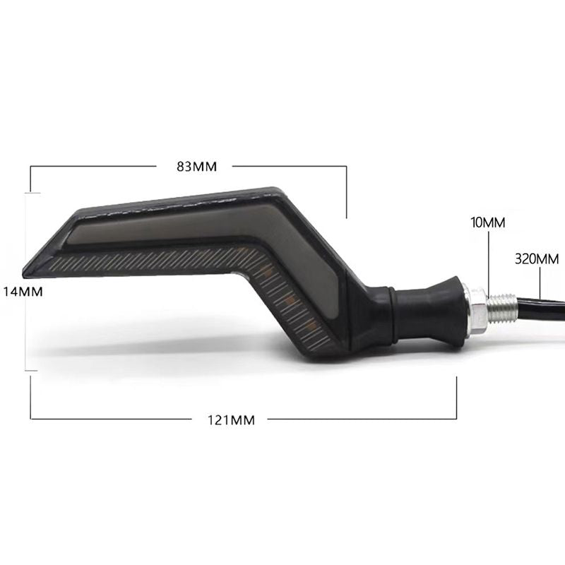 Light Winker 12V Led