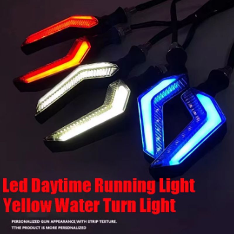 Light Winker 12V Led
