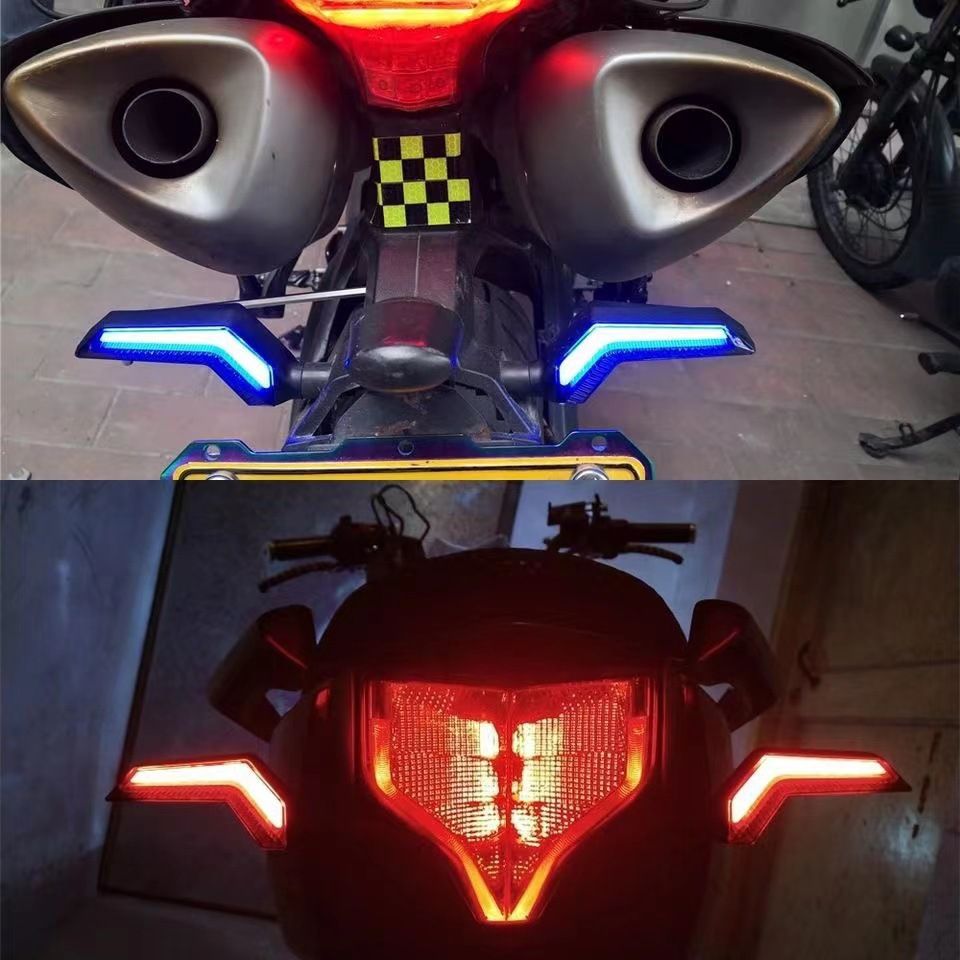 Light Winker 12V Led