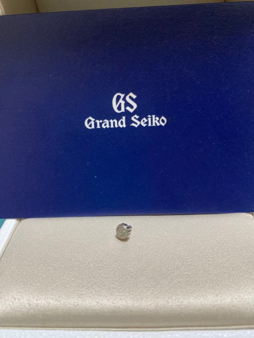 Grand Seiko Other
