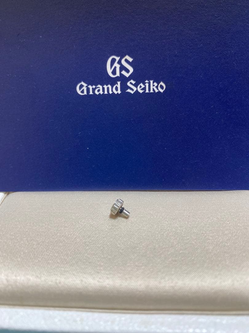 Grand Seiko Other