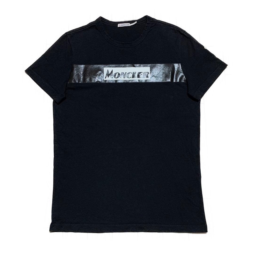 Moncler T -Shirt M 4S21
