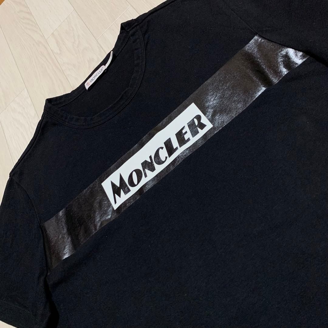 Moncler T -Shirt M 4S21