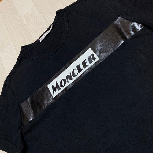 Moncler T -Shirt M 4S21