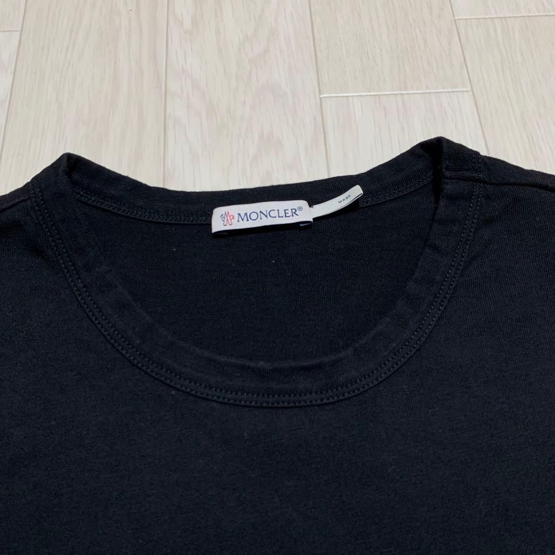 Moncler T -Shirt M 4S21
