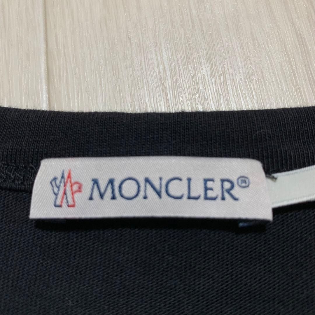 Moncler T -Shirt M 4S21
