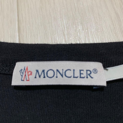 Moncler T -Shirt M 4S21