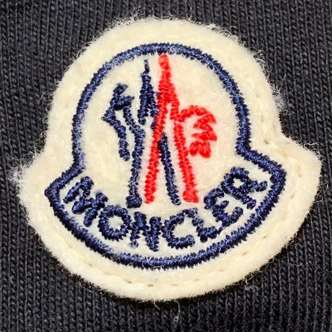 Moncler T -Shirt M 4S21