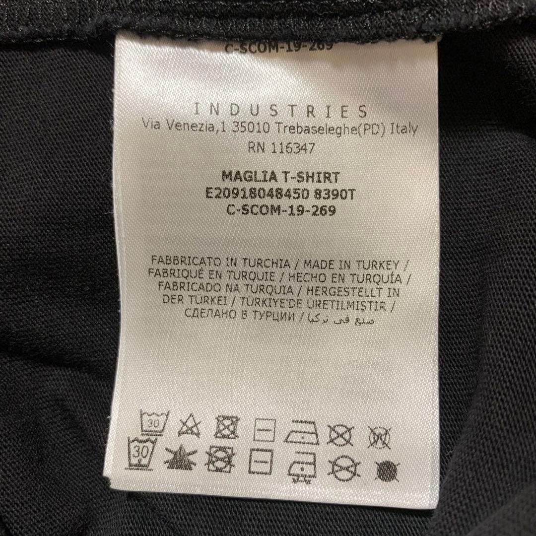 Moncler T -Shirt M 4S21