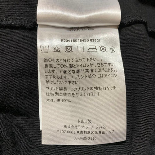 Moncler T -Shirt M 4S21